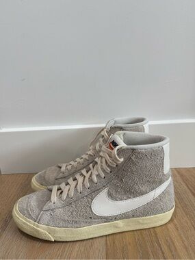 Nike Blazer Mid '77 Vintage sneakers,